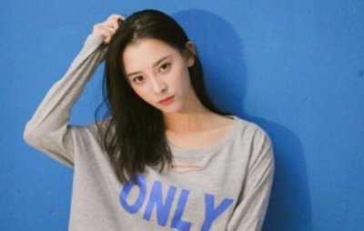 ​何泓姗个人资料多大 何泓姗是怎么出道和影视作品