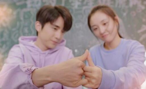 何泓姗个人资料多大 何泓姗是怎么出道和影视作品