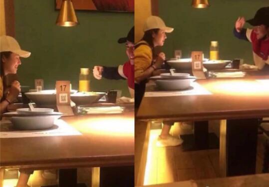 何泓姗个人资料多大 何泓姗是怎么出道和影视作品