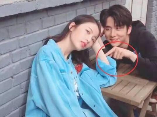 何泓姗个人资料多大 何泓姗是怎么出道和影视作品