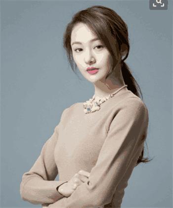 郑爽后悔整容，取掉脸上假体，娱乐圈真是个是非之地