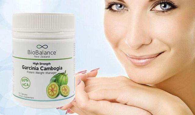 国外减肥产品前十名（热门海淘减肥产品）(4)