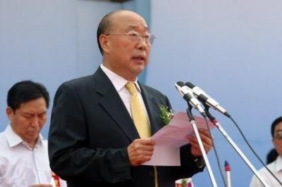 ​万隆再当选双汇发展董事长了吗？万隆再次当选双汇发展董事长