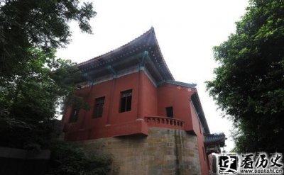 ​明玉珍睿陵在哪里 明玉珍后人如今在哪