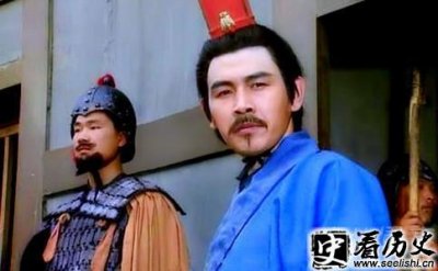 ​钟会汗不敢出典故分析 钟会性格特点是什么