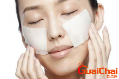 ​怎样湿敷面部皮肤?湿敷的方法步骤有哪些？