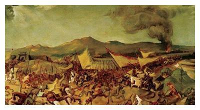 这对父子王爷叫嚣谋反, 皇帝却一忍再忍, 他们平安终老