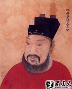 ​明朝开国名将李文忠 李文忠轶闻故事