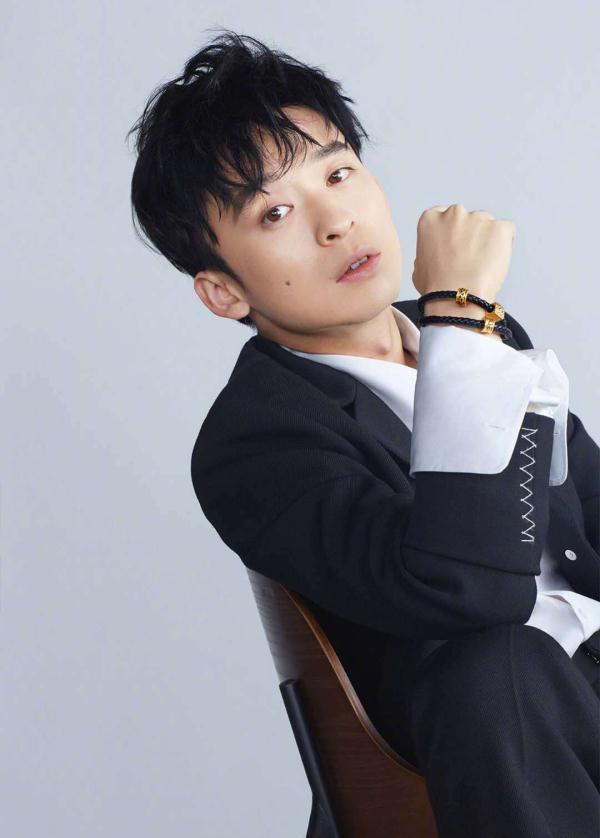 孙怡的老公董子健（辣妈孙怡晒与老公董子健合照）(4)