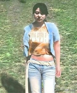 ​中国十大美女死刑犯之首——任雪