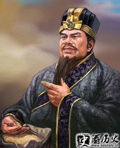 ​张鲁的母亲是怎么死的