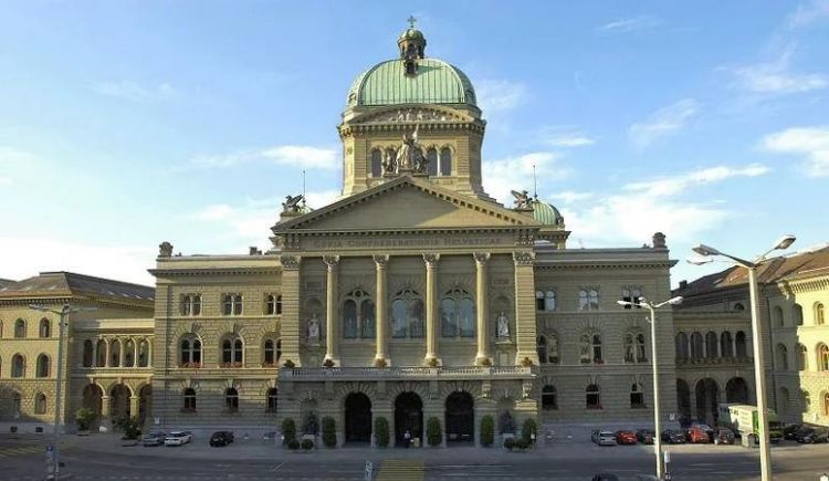 瑞士的首都是哪里