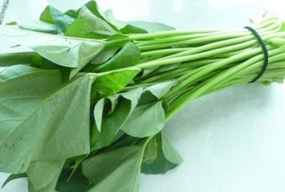 ​红薯叶子有什么功效和作用，地瓜叶的功效与作用有哪些？