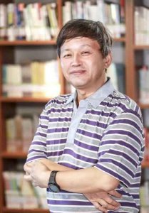 ​从记者到作家③ | 徐剑：军事记者的文章大气蓬勃、阳刚之美和壮士血性，对我的