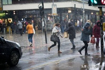 ​关于英国的20个冷知识，第6个几乎没人知道...