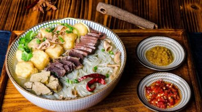 ​在南京必吃的27大美食，个顶个好吃，停不下来