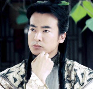 ​于波的老婆 于波个人简介