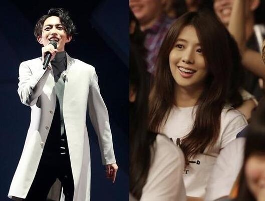 林宥嘉个人资料