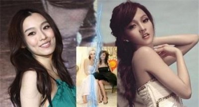 ​范玮琪跟张韶涵到底怎么回事