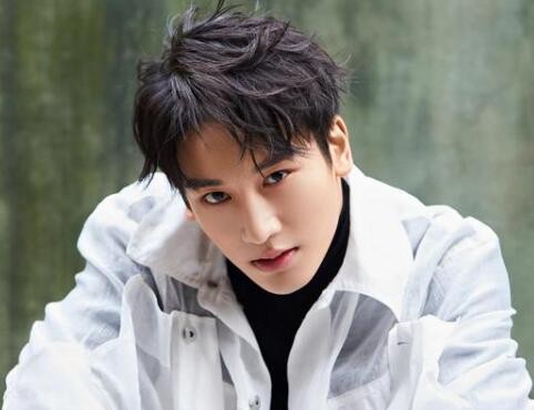 完美关系林肯扮演者是谁 原来是红海行动中的他