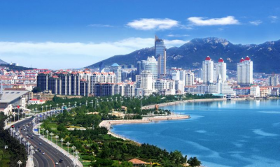 ​威海是哪个省的城市什么时候去最好?威海是几线城市?