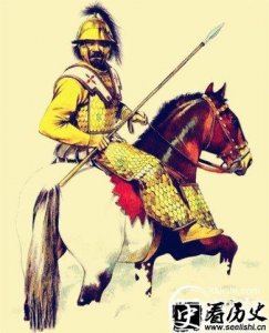 ​扩廓帖木儿是谁 元末著名将领扩廓帖木儿是怎么死的