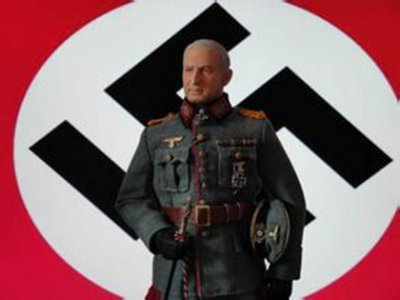 ​历史上对二战名将古德里安的评价