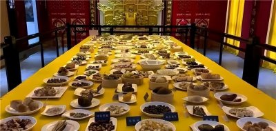 ​“膳”是为我们量身定制的食物