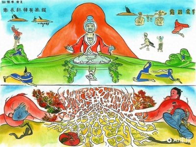 ​气功真的能治病吗？咱老百姓也能用吗？