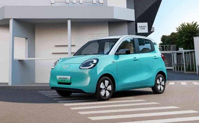 ​五菱电动“神车”变四门，＂性价比围城＂如何打破？