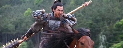 ​单雄信战败被斩怨气难消，凤凰山连斩大唐三十六将。