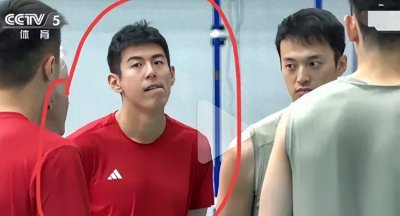 ​王梦洁奥运前低调领证 将大婚 李盈莹透露仍不甘心，未来方向不定