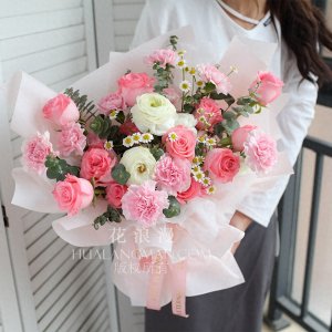 ​男朋友不给我买花，是不是不爱我了？男人不买花的10个原因