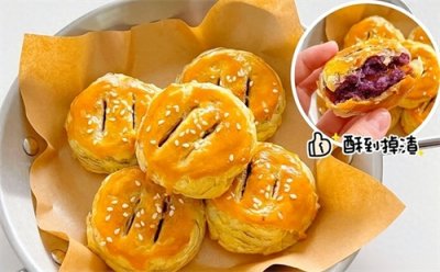 ​5款好友聚会可自制的简易小吃，有颜又有料，千万别错过