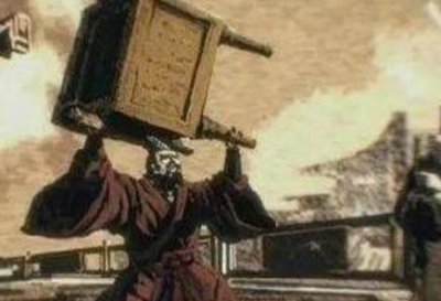 ​秦武王举鼎有多重，秦武王赢荡举鼎被砸而亡真相