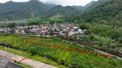 ​腾冲猴桥国门新村“新”在哪？