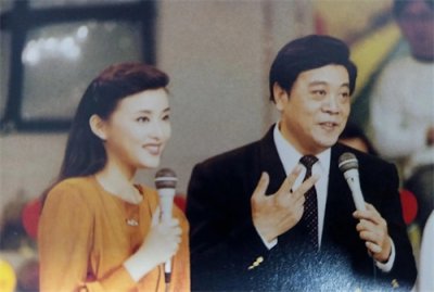 ​赵忠祥《动物世界》的解说风格来自“防空洞”