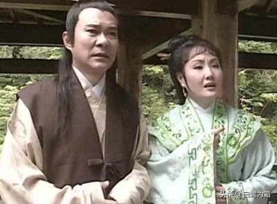 ​为什么李碧莲的父母，在有了亲生骨肉后，还愿无条件抚养许仕林？