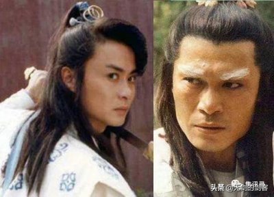 ​白眉大侠:未来的白云瑞会超过徐良么