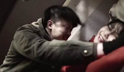 ​黑龙江一女子被性侵时主动配合，笑称：随便玩，但是要温柔点