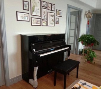 ​国产的钢琴大概多少钱？