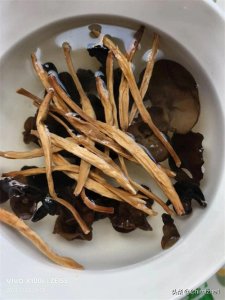 ​家常臊子面的做法