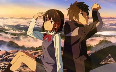 ​除了《你的名字。》还有哪些互换身体的动漫？