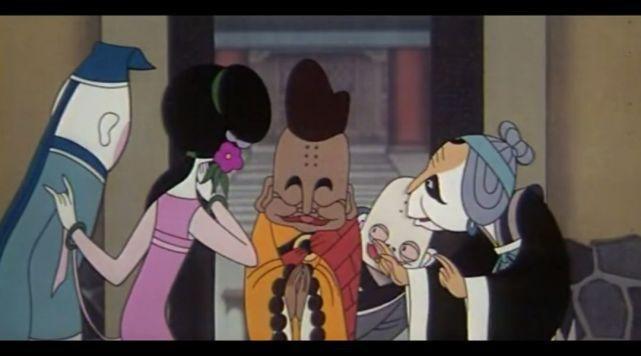 影视80年代动画片有哪些  1