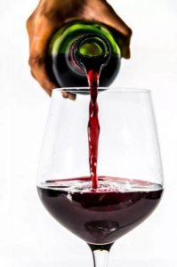 ​红酒倒多少是标准的，红酒倒多满