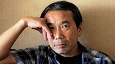 ​村上春树再谈父亲侵华隐秘史，因此拒绝生育和吃中国菜