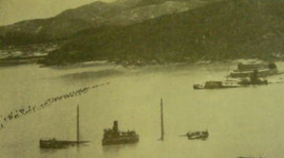 ​蒋介石自信能守三个月的马当要塞，竟然两天陷落！