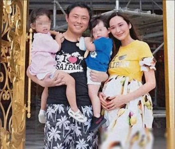 ​吴佩慈：豪门风云中的“女战士”