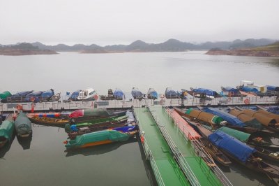 ​钱塘江进入为期4个月禁渔期，乡镇参与度提高，市民餐桌受影响不大