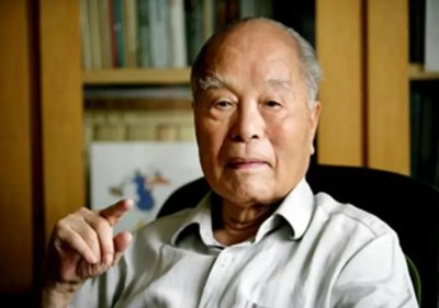 ​祖国的脊梁——程开甲